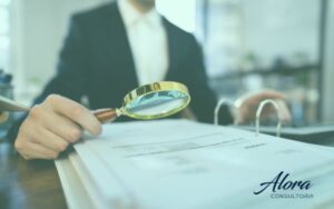 Diferença entre financiamento e crédito com garantia PJ